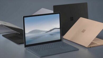 รีวิว Microsoft Surface Laptop 4 จัดเต็มทั้ง CPU Intel และ Ryzen เลือกได้ตามไลฟ์สไตล์