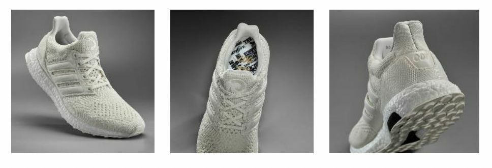 adidas X JAMES BOND