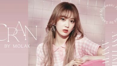 ซากุระ Cran by Molak