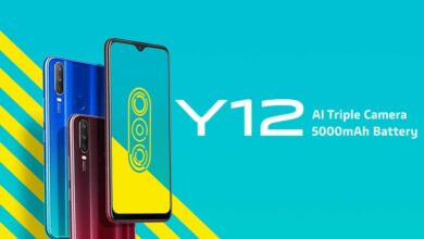 รีวิว Vivo Y12 สมาร์ตโฟนทีมีดีเรื่องแบต พร้อมกล้อง AI 3 ตัว