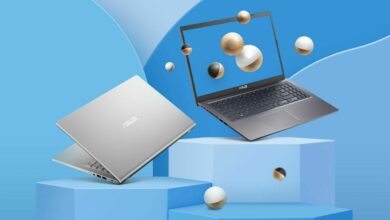 รีวิว ASUS X515 โน้ตบุ๊คเพื่อคนใช้งานระดับบีกินเนอร์ CPU Intel