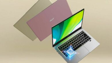 รีวิว Acer Swift 1 ราคาดี หมื่นกว่า จ่ายสบายกระเป๋า