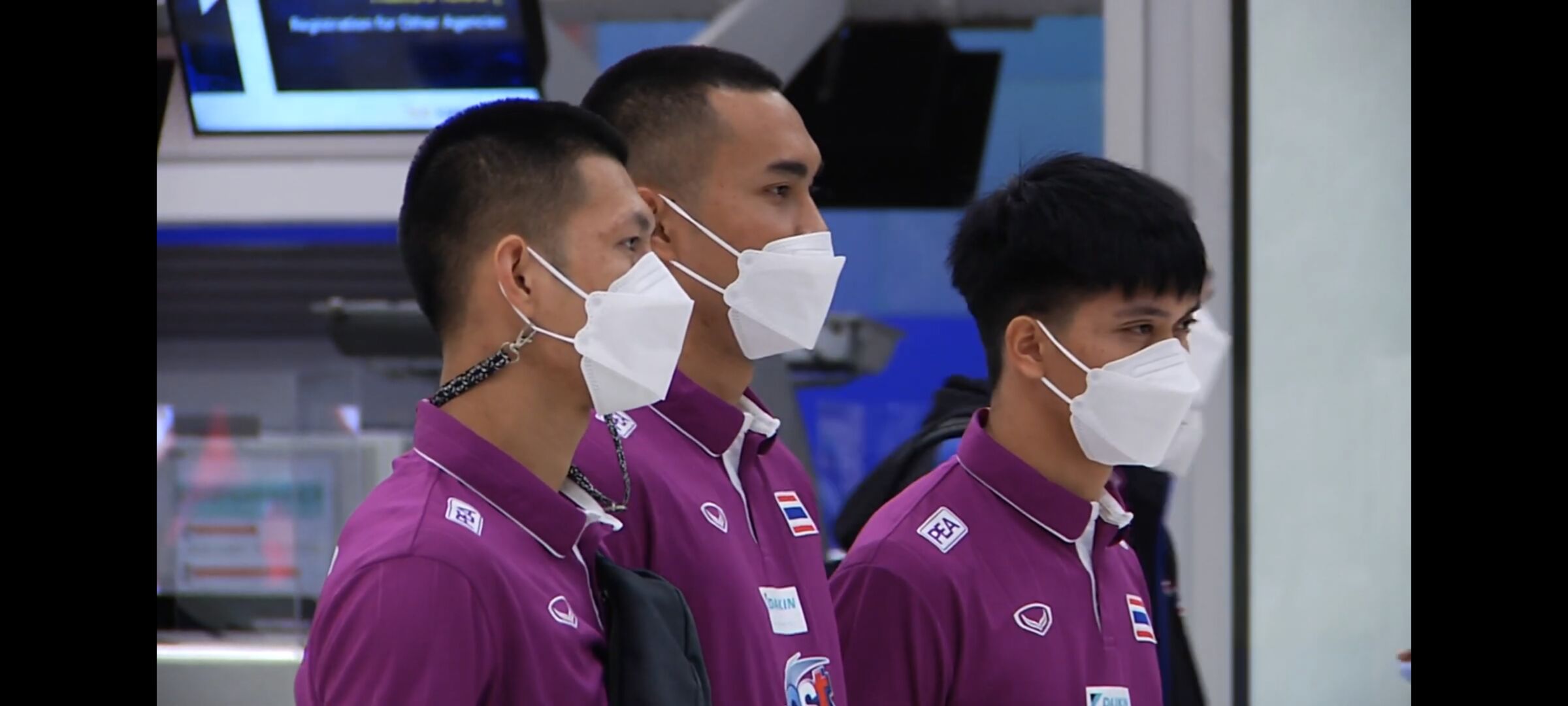 วอลเบย์บอลชายชิงแชมป์เอเชีย