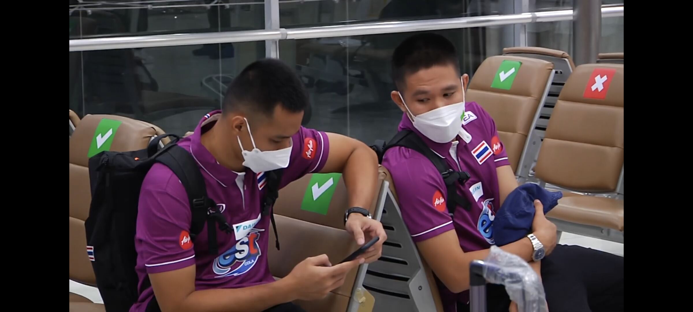 วอลเบย์บอลชายชิงแชมป์เอเชีย