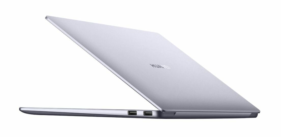 Huawei MateBook 14 ประสิทธิภาพแรง