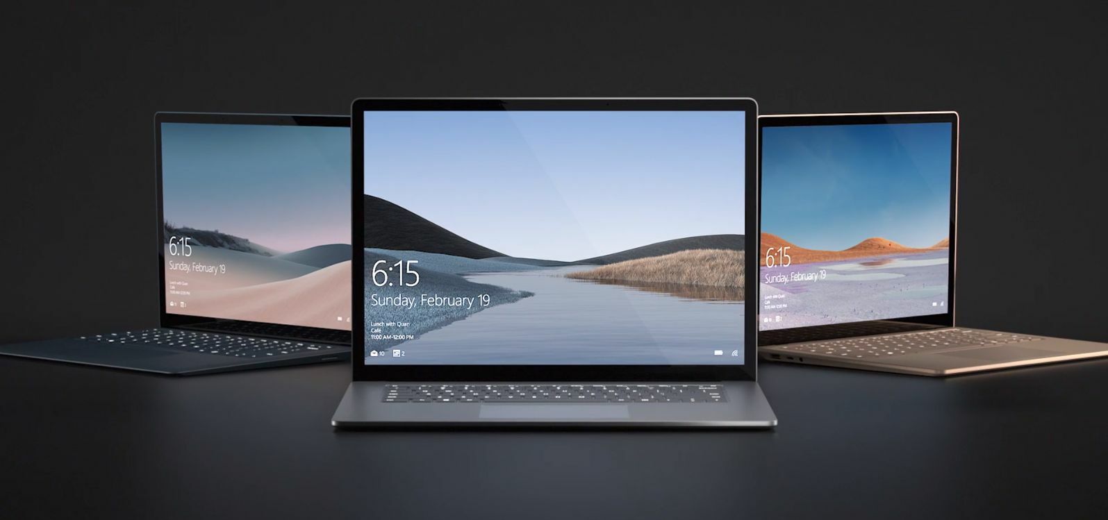 รีวิว Microsoft Surface Laptop 3 13.5 นิ้ว ดีไซน์สุดมินิมอล