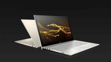 รีวิว HP ENVY 13 โน้ตบุ๊กทัชจอได้ แบตอยู่ยาวเช้าจรดค่ำ