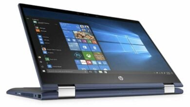 รีวิว HP Pavilion 14 x360 ดีไซน์ดี หมุนใช้งานได้หลายองศา
