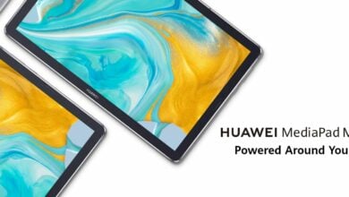 รีวิว Huawei MediaPad M6 แท็บเล็ตที่เหมาะกับทุกคนในบ้าน