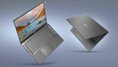 รีวิว Acer Swift 3 หน้าจอ 16 นิ้ว ระบบระบายความร้อนรองจัดแน่น แบตทน