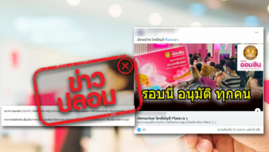 สินเชื่อคนมีความสุข
