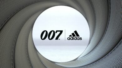 adidas X JAMES BOND