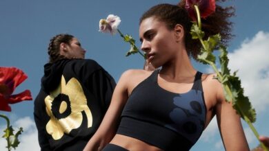 adidas x Marimekko