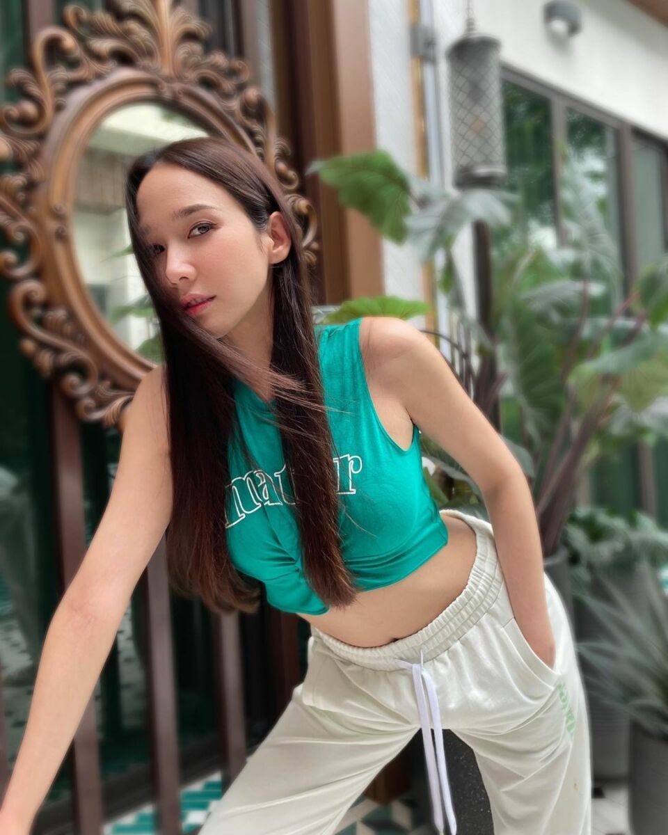 อั้ม พัชราภา