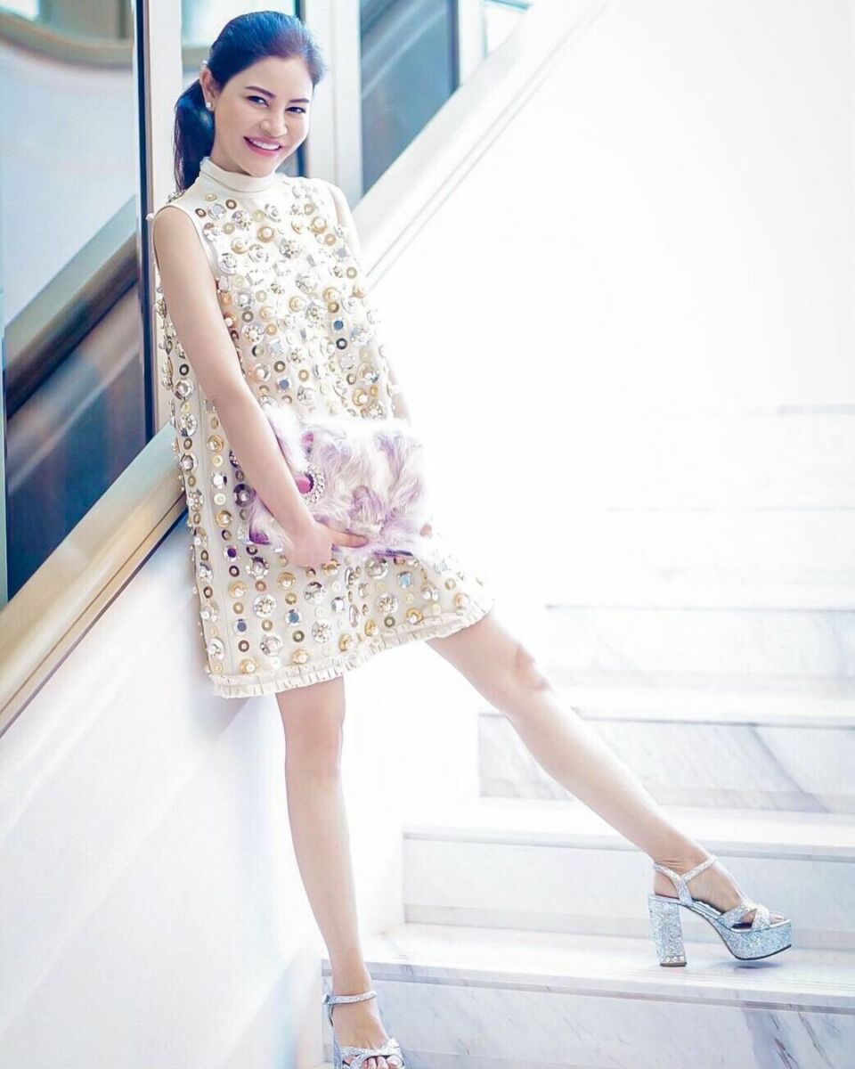 แบงค์ กัลยรัตน์