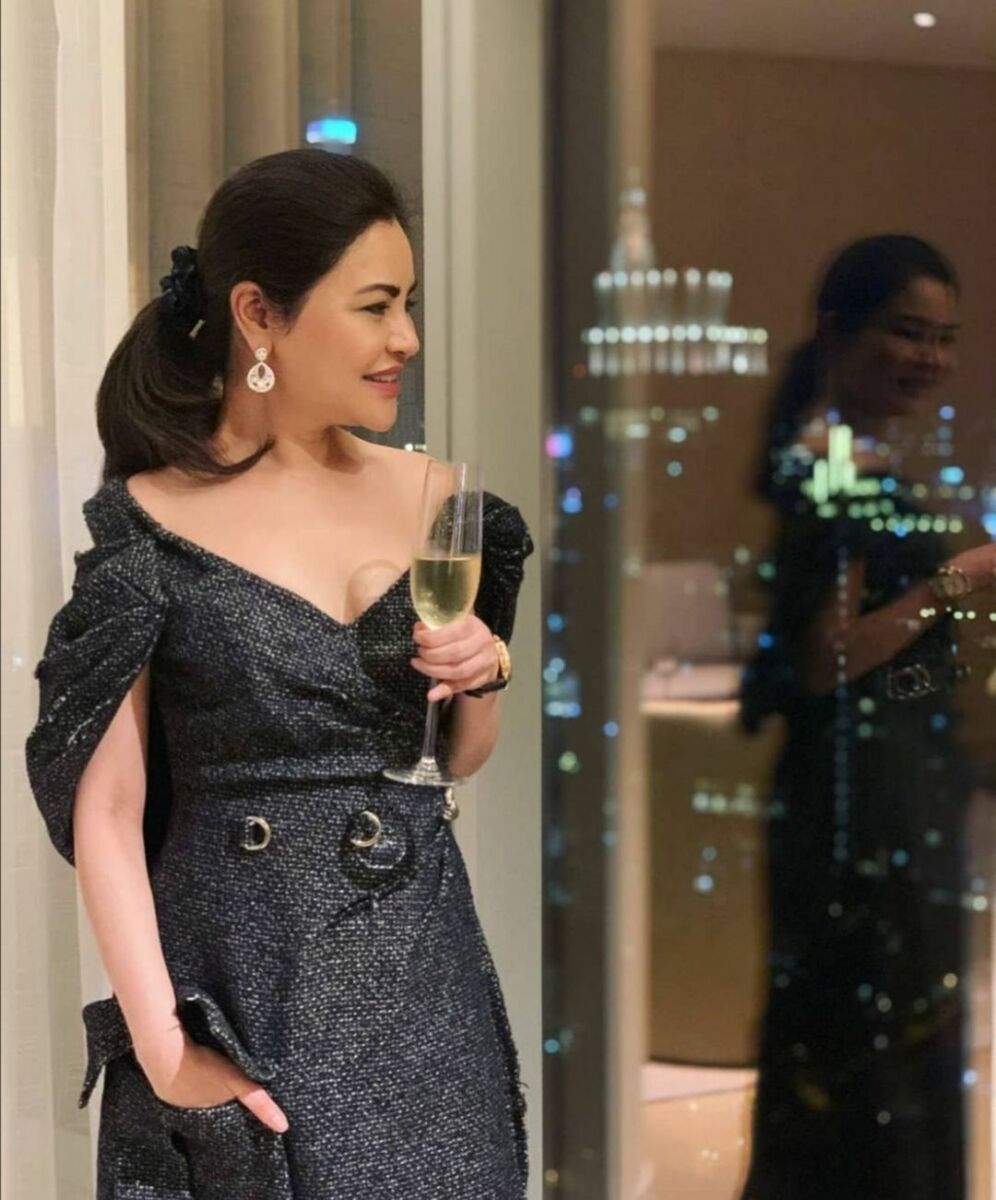 แบงค์ กัลยรัตน์