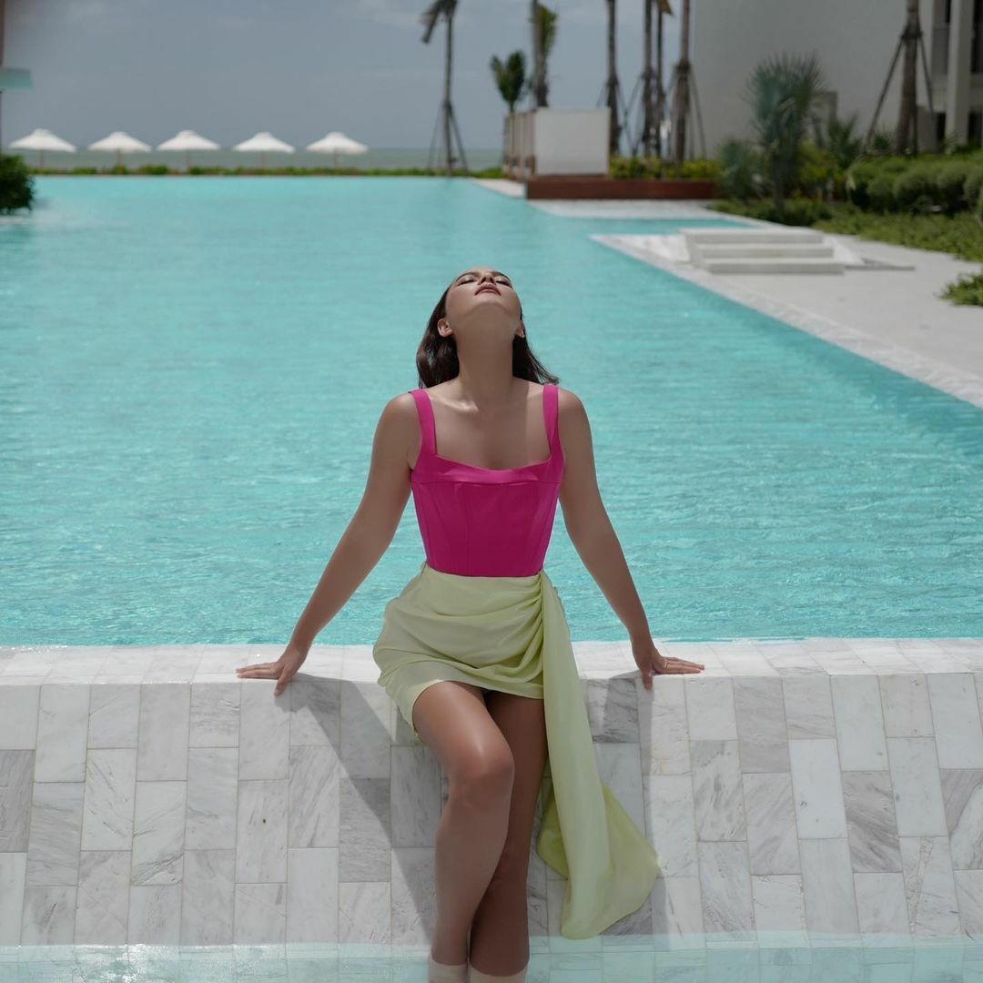 บี น้ำทิพย์