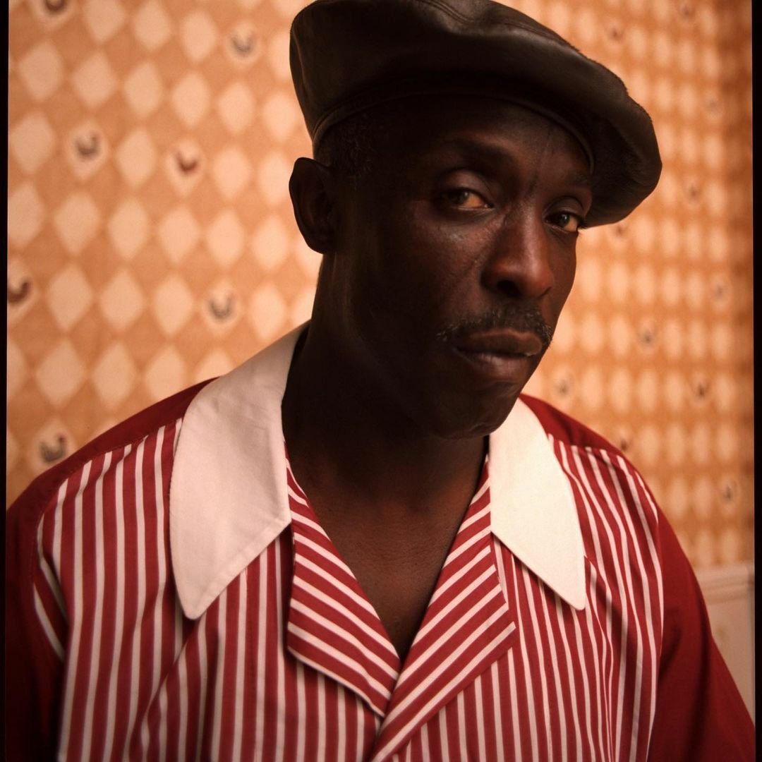 ไมเคิล เค. วิลเลียมส์