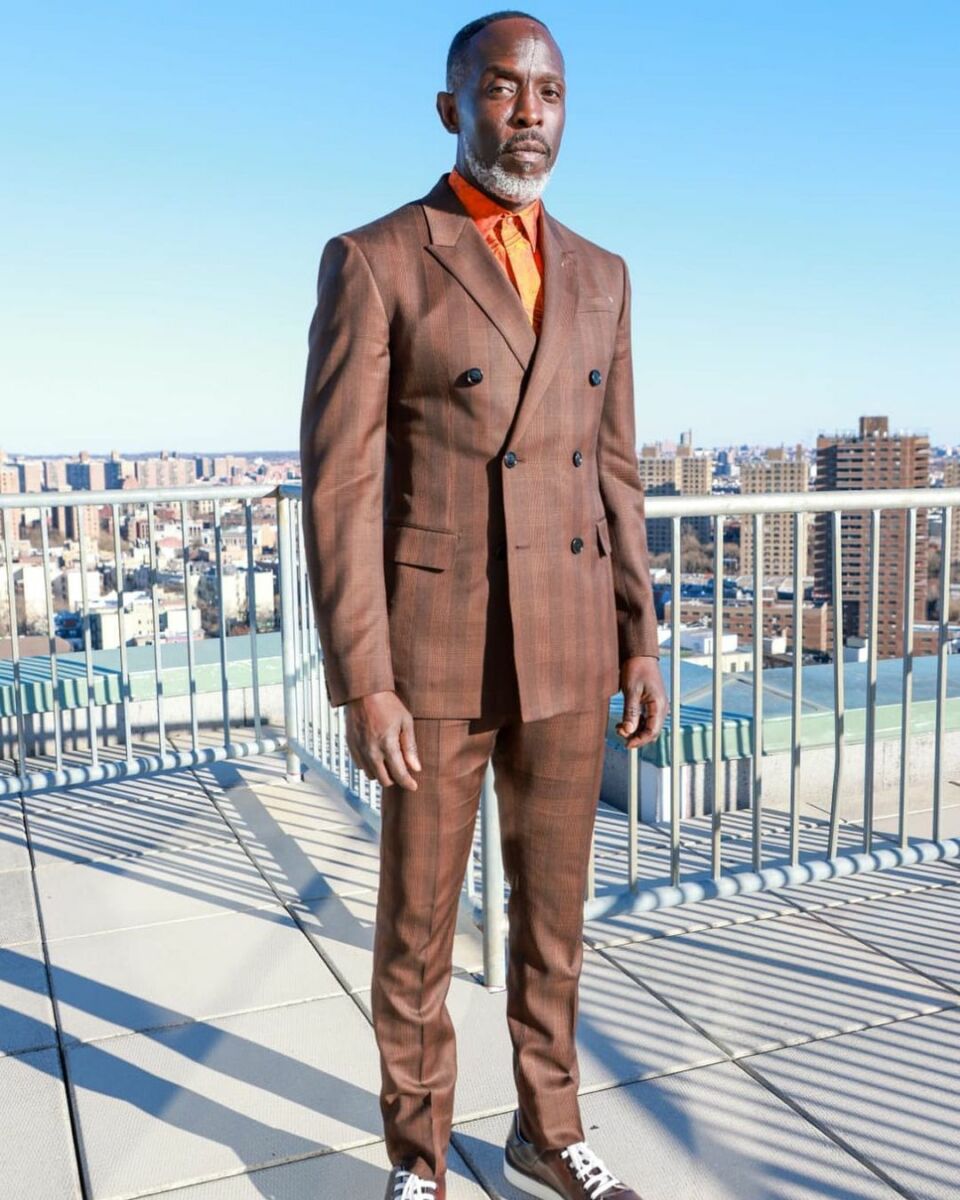 ไมเคิล เค. วิลเลียมส์