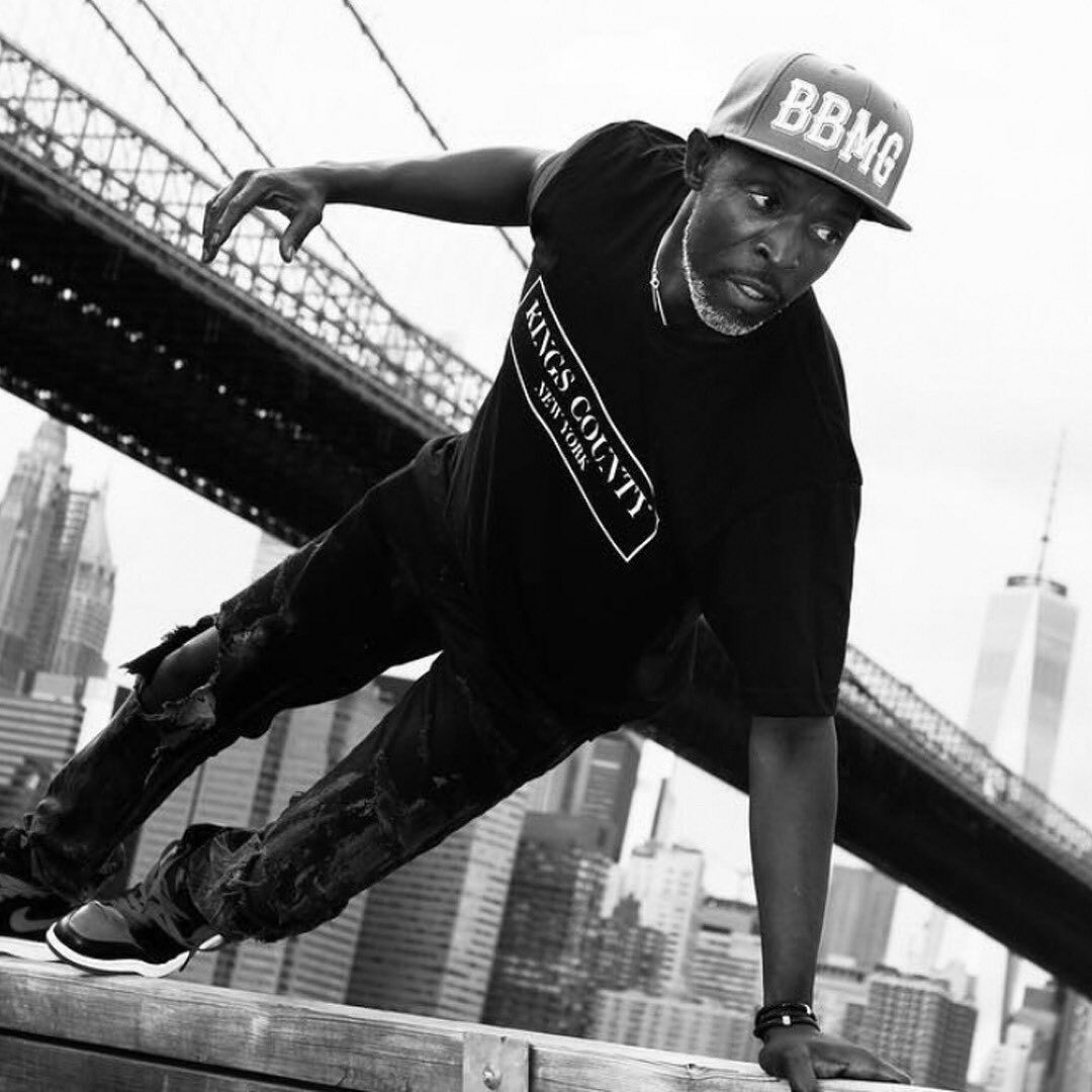 ไมเคิล เค. วิลเลียมส์