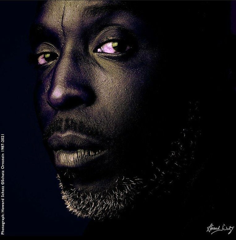 ไมเคิล เค. วิลเลียมส์