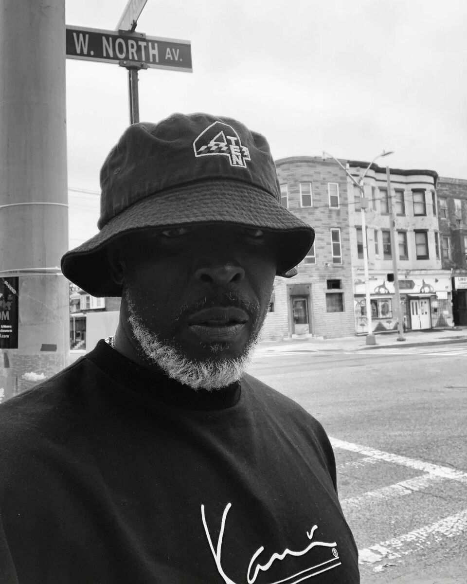 ไมเคิล เค. วิลเลียมส์