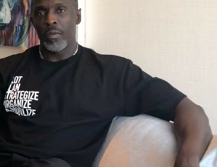 ไมเคิล เค. วิลเลียมส์