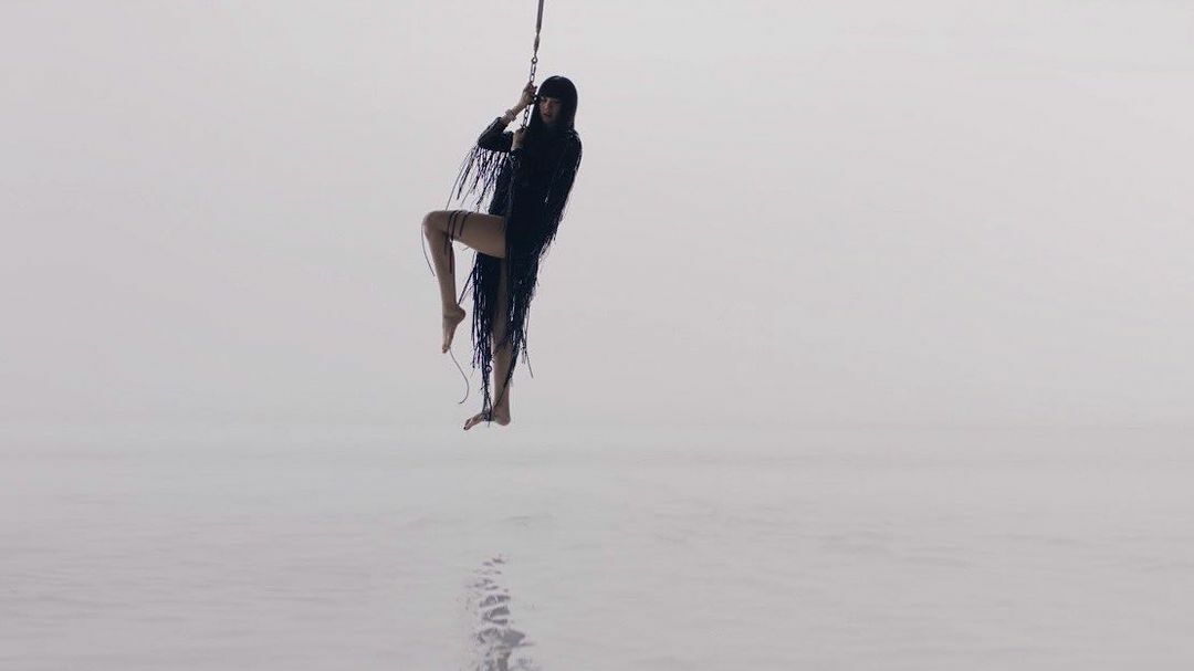 MONEY ลิซ่า BLACKPINK