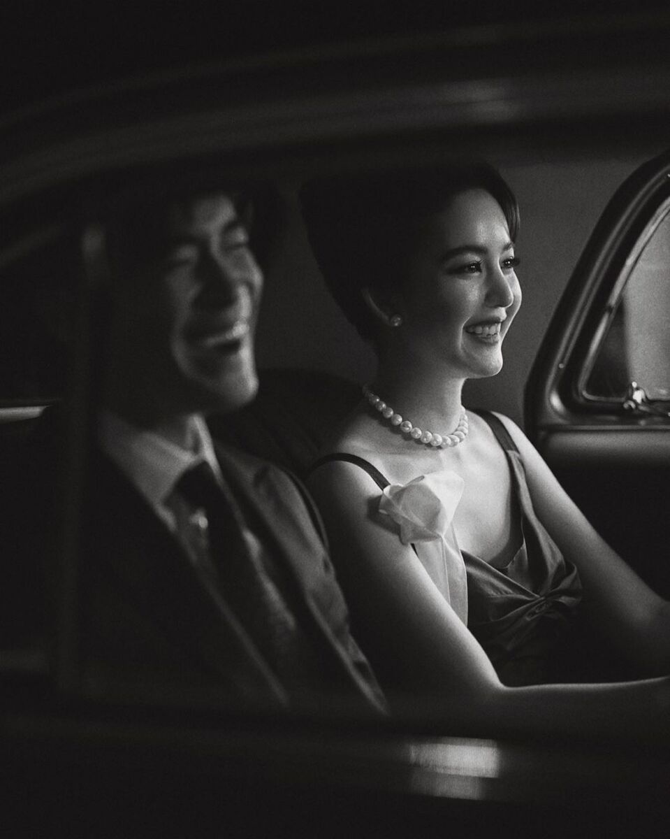 โบว์ เมลดา อาเล็ก ธีรเดช