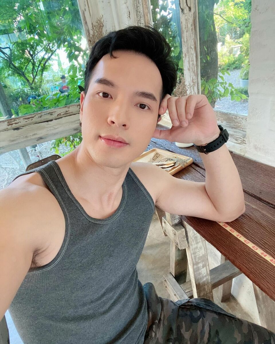 บอย โชคชัย