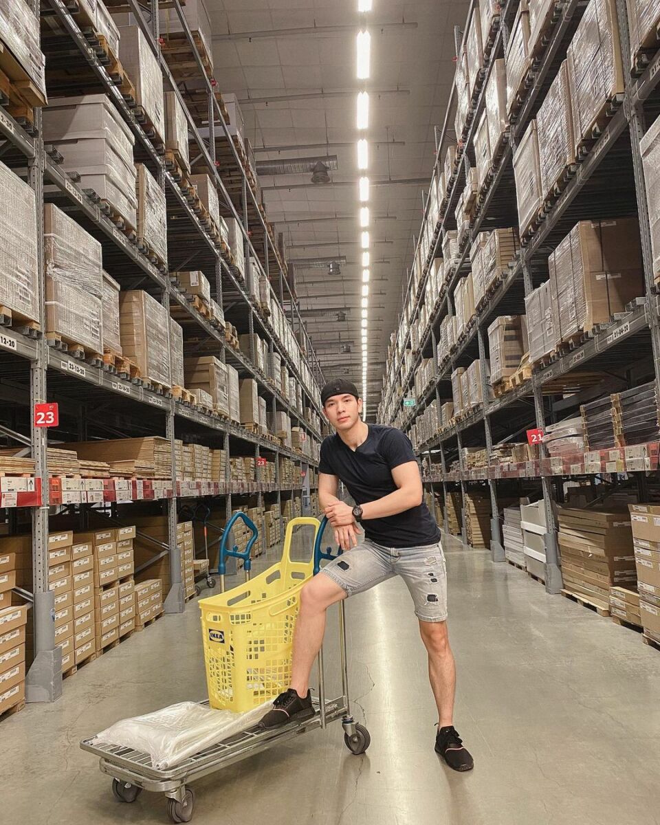 บอย โชคชัย