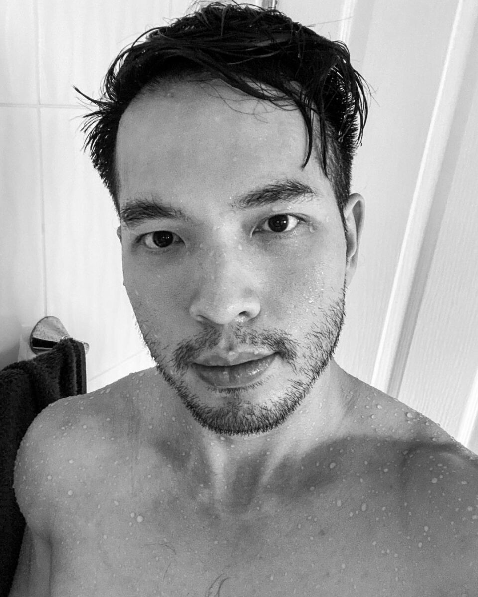 บอย โชคชัย