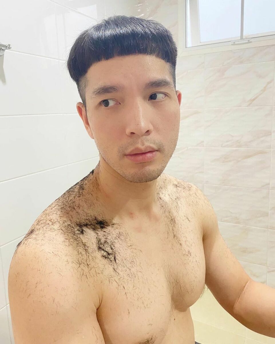 บอย โชคชัย