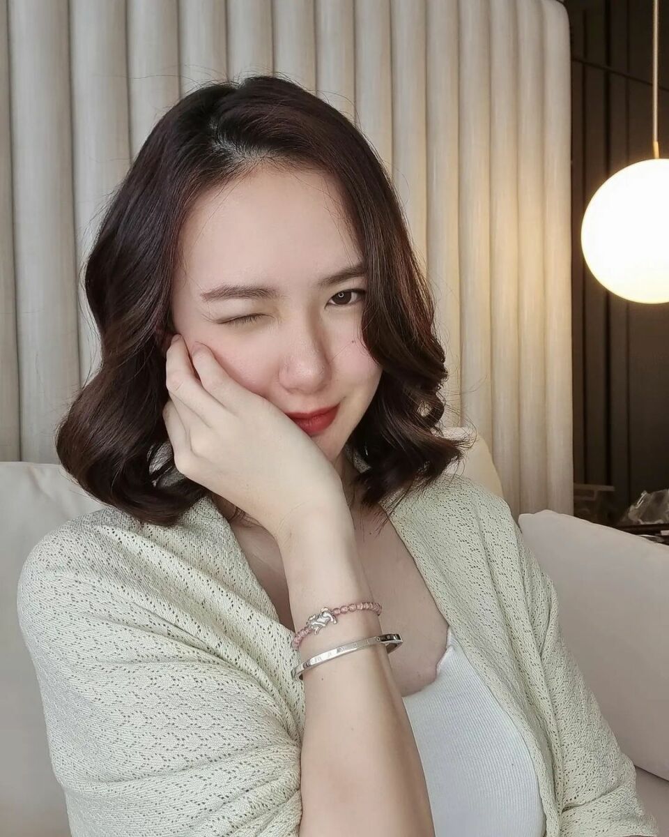 เชอรีน ณัฐจารี