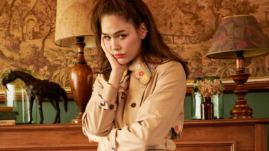 ชมพู่ อารยา