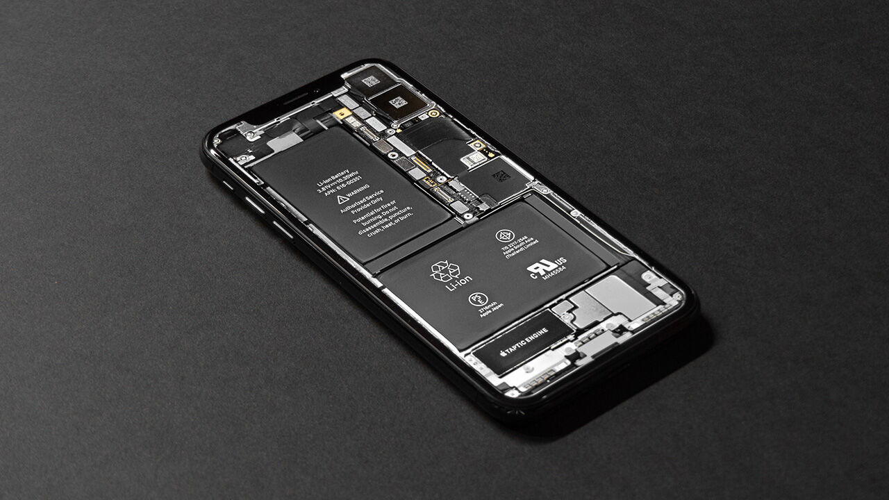iPhone 13 กับแบตเตอรี่ที่ใหญ่ขึ้น