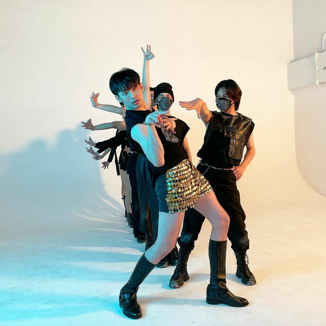 ดีเจมะตูม