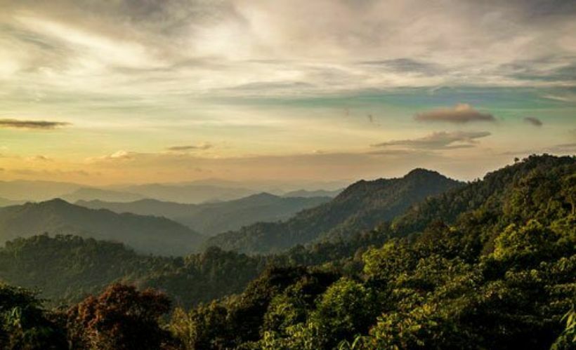 ของดีเมืองไทย แนะนำ 8 อุทยานแห่งชาติ สวยที่สุดในไทย