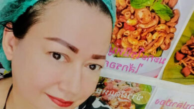 แหม่ม อลิษา