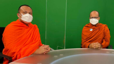 พระมหาไพรวัลย์ พระมหาไพรวัลย์ พระมหาสมปอง