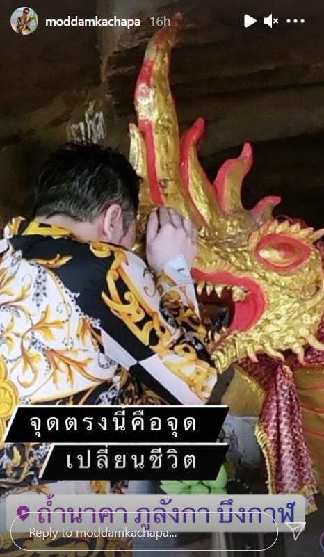 มดดำ คชาภา
