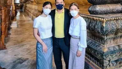 ตู่ นันทิดา เอ๋ ชนม์สวัสดิ์ น้องเพลง