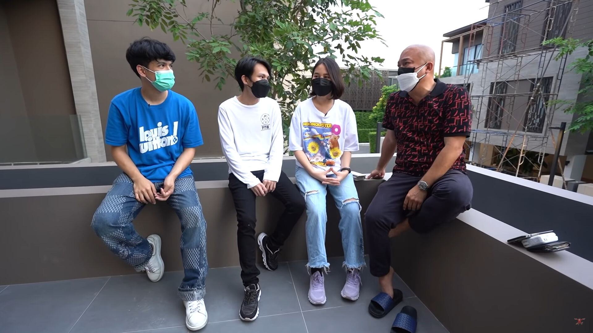 น้องไข่เน่า