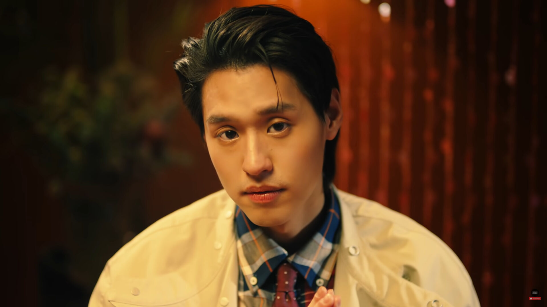 บิวกิ้น พุฒิพงศ์