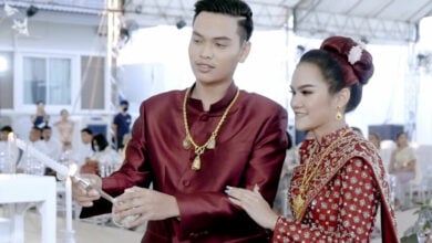แม่น้ำหนึ่ง