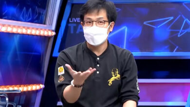 หมอบี ทูตสื่อวิญญาณ