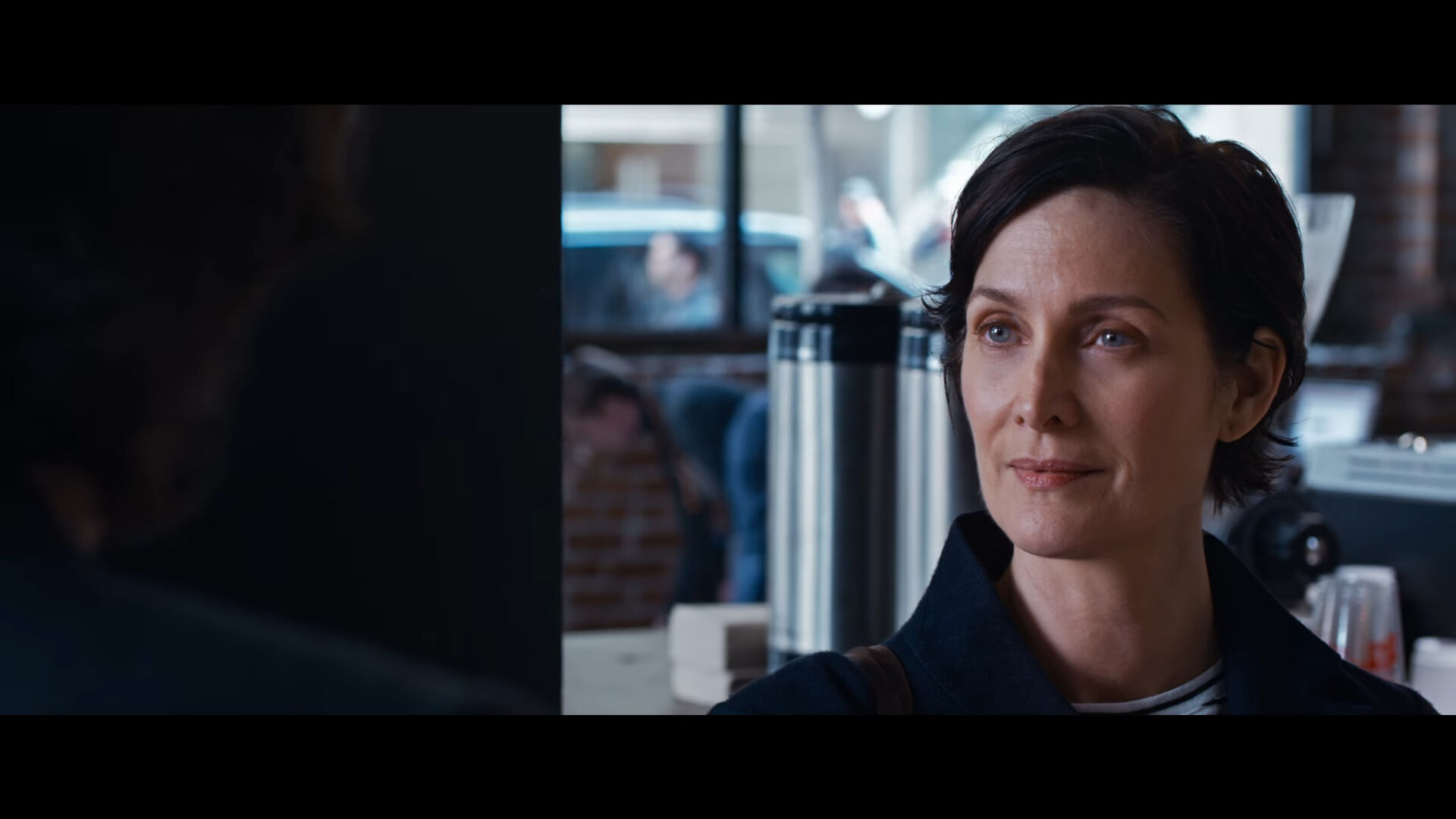 The Matrix 4 Resurrections