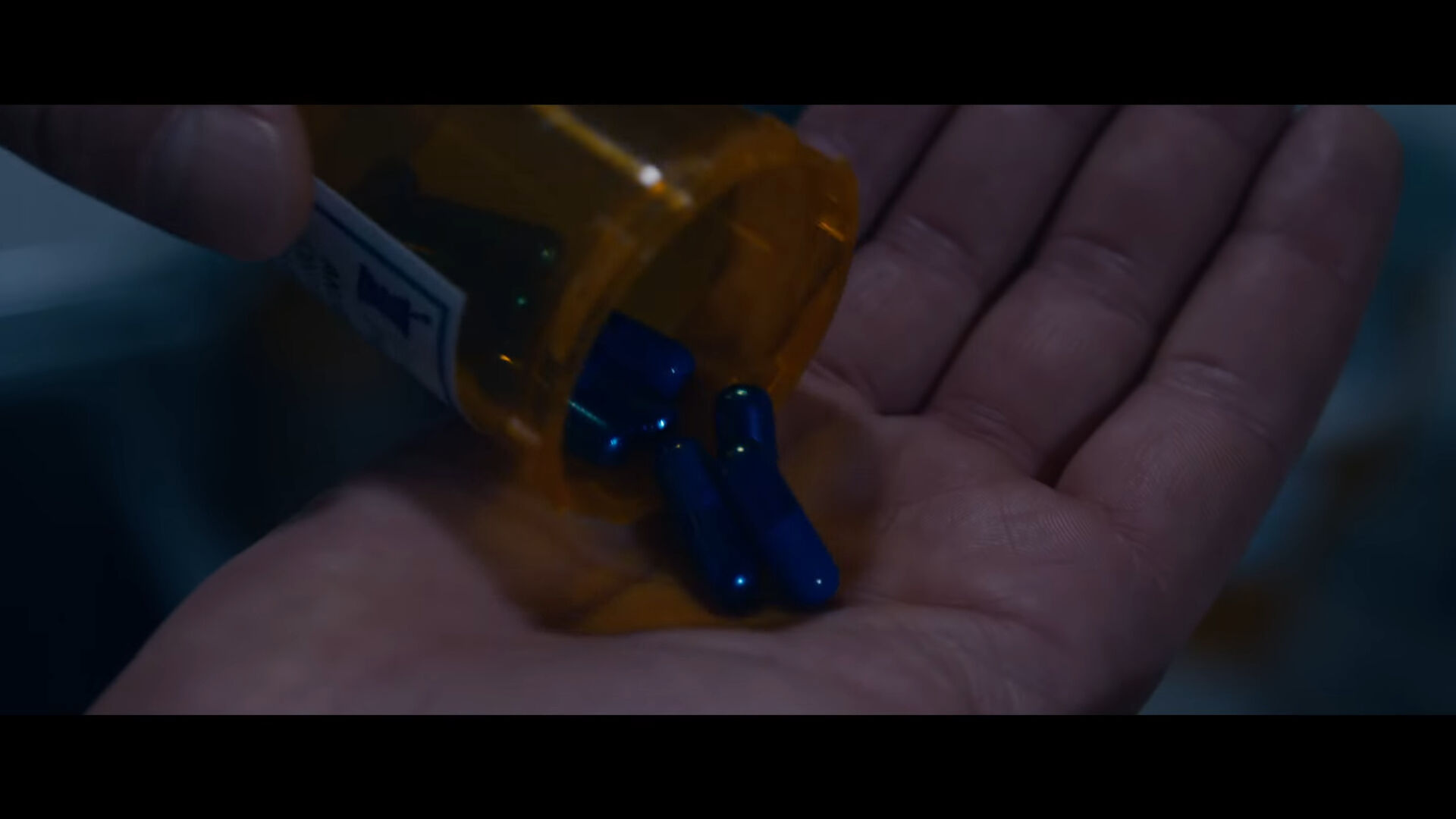 The Matrix 4 Resurrections