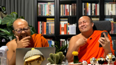 พระมหาไพรวัลย์ พระมหาไพรวัลย์ พระมหาสมปอง