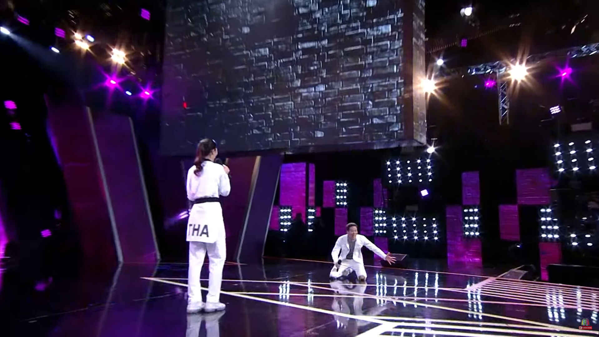 น้องเทนนิส ปอ อรรณพ